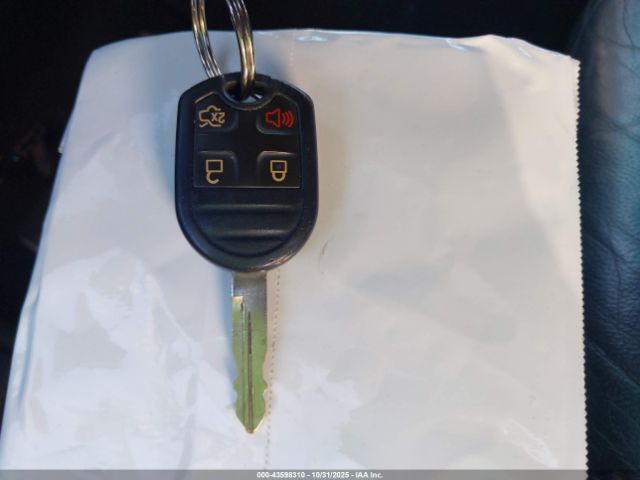 2014 FORD EXPLORER 1FM5K7D97EGA13596 Photo 10