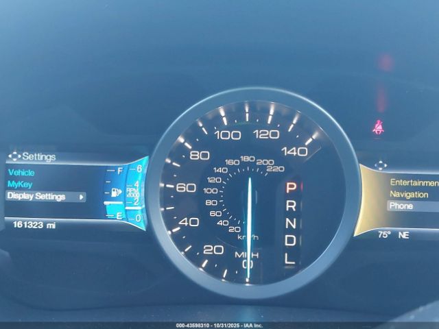 2014 FORD EXPLORER 1FM5K7D97EGA13596 Photo 6