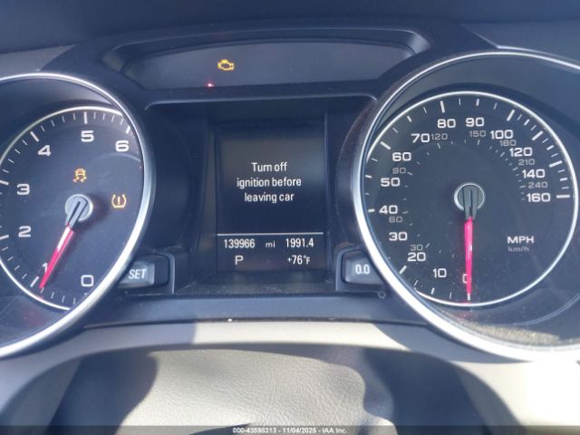 2014 AUDI A5 WAULFAFR7EA067328 Photo 6