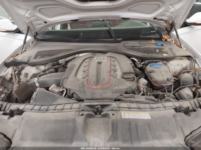 2016 AUDI S6 WAUF2AFC5GN059101 Photo 9