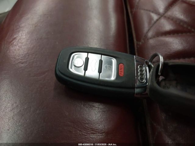 2016 AUDI S6 WAUF2AFC5GN059101 Photo 10