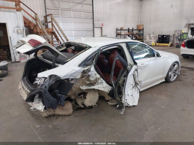 2016 AUDI S6 WAUF2AFC5GN059101 Photo 3