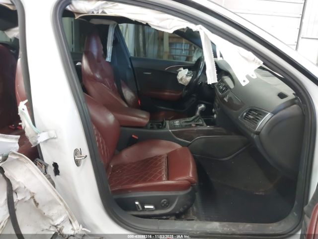 2016 AUDI S6 WAUF2AFC5GN059101 Photo 4