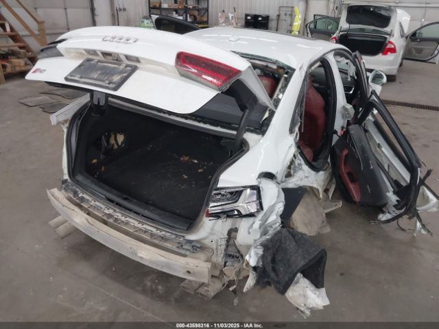 2016 AUDI S6 WAUF2AFC5GN059101 Photo 5