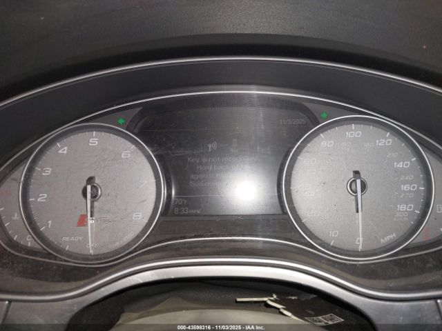 2016 AUDI S6 WAUF2AFC5GN059101 Photo 6