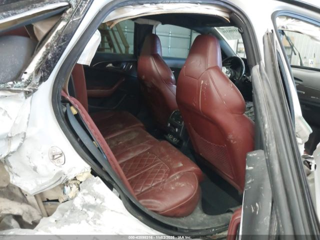 2016 AUDI S6 WAUF2AFC5GN059101 Photo 7