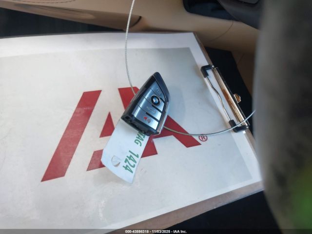 2022 BMW 740 WBA7T2C08NCH51382 Photo 10