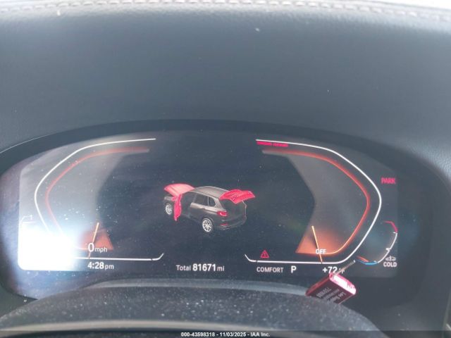 2022 BMW 740 WBA7T2C08NCH51382 Photo 6