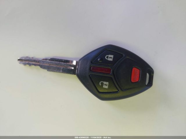 2015 MITSUBISHI OUTLANDER SPORT 4A4AR3AUXFE032617 Photo 10