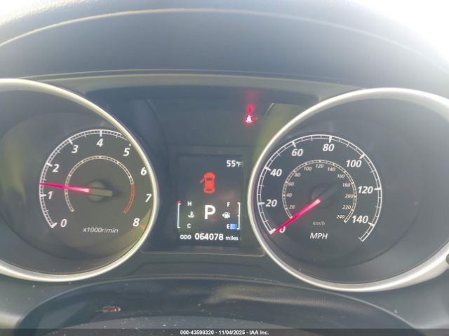 2015 MITSUBISHI OUTLANDER SPORT 4A4AR3AUXFE032617 Photo 6