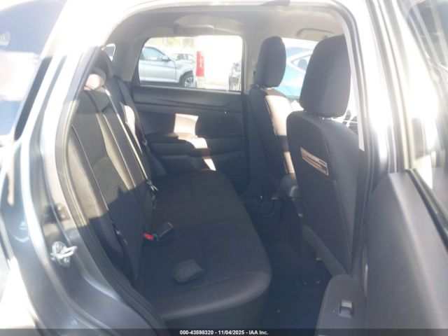 2015 MITSUBISHI OUTLANDER SPORT 4A4AR3AUXFE032617 Photo 7