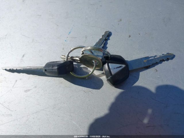 2016 KAWASAKI EN650 JKAENEB15GDA11926 Photo 10