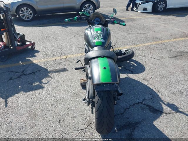2016 KAWASAKI EN650 JKAENEB15GDA11926 Photo 5