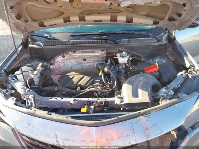 Buick l1h - di, vvt, alum, css prime 2020 KL4MMDS29LB131877 Image 10
