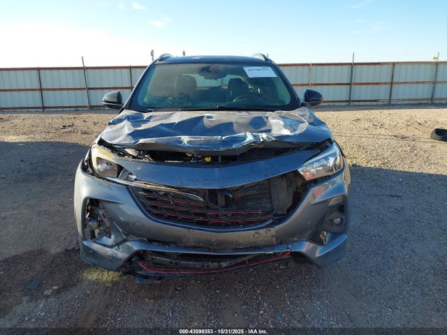 Buick l1h - di, vvt, alum, css prime 2020 KL4MMDS29LB131877 Image 13
