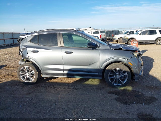 Buick l1h - di, vvt, alum, css prime 2020 KL4MMDS29LB131877 Image 14