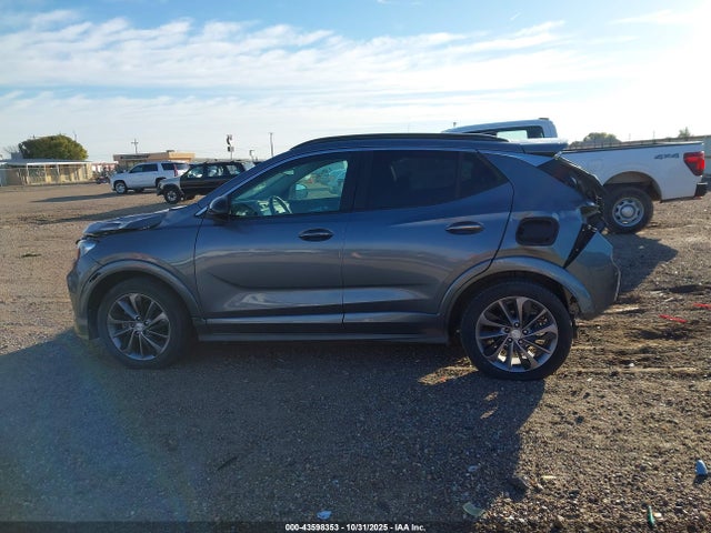Buick l1h - di, vvt, alum, css prime 2020 KL4MMDS29LB131877 Image 15