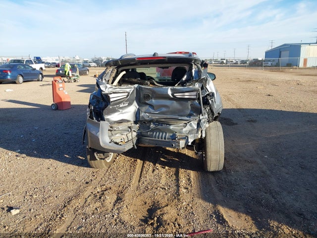 Buick l1h - di, vvt, alum, css prime 2020 KL4MMDS29LB131877 Image 17