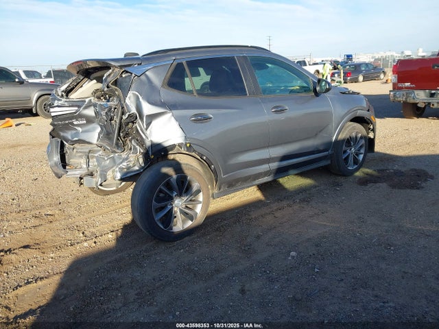 Buick l1h - di, vvt, alum, css prime 2020 KL4MMDS29LB131877 Image 4