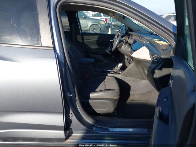 Buick l1h - di, vvt, alum, css prime 2020 KL4MMDS29LB131877 Image 5