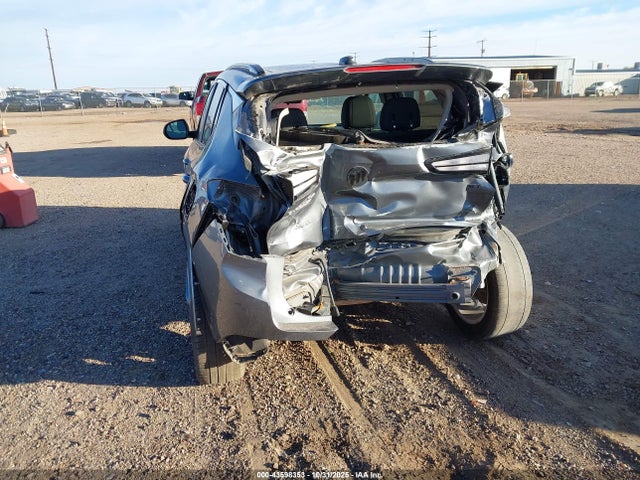 Buick l1h - di, vvt, alum, css prime 2020 KL4MMDS29LB131877 Image 6