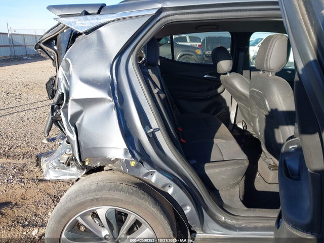 Buick l1h - di, vvt, alum, css prime 2020 KL4MMDS29LB131877 Image 8
