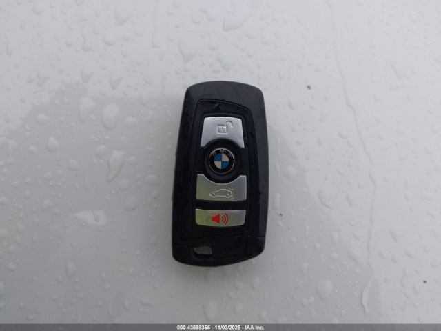 2013 BMW X3 5UXWX9C58D0A17086 Photo 10
