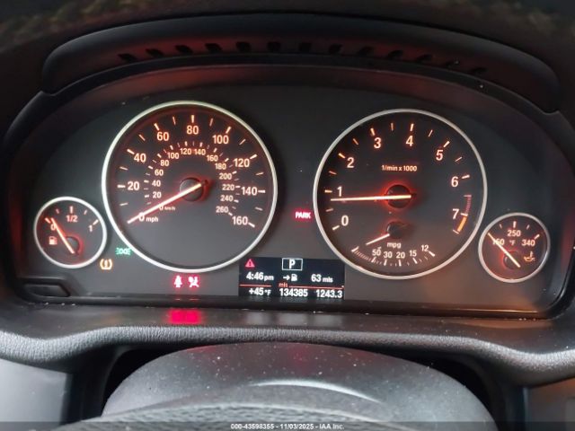 2013 BMW X3 5UXWX9C58D0A17086 Photo 6