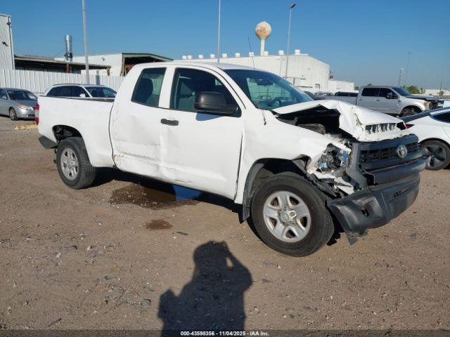 2016 TOYOTA TUNDRA 5TFRM5F16GX097859