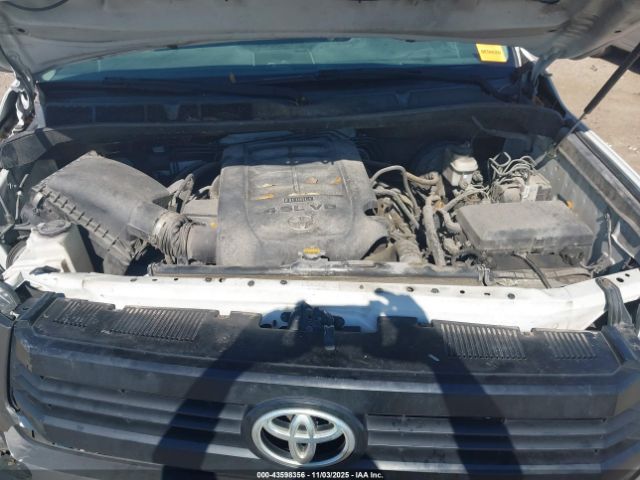 2016 TOYOTA TUNDRA 5TFRM5F16GX097859 Photo 9