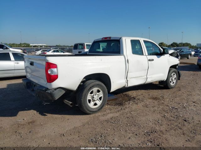 2016 TOYOTA TUNDRA 5TFRM5F16GX097859 Photo 3