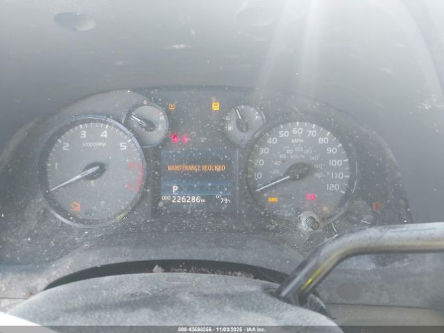 2016 TOYOTA TUNDRA 5TFRM5F16GX097859 Photo 6