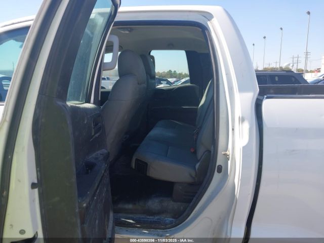 2016 TOYOTA TUNDRA 5TFRM5F16GX097859 Photo 7