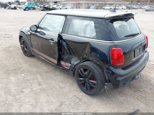 2019 MINI HARDTOP WMWXM9C53K2H39238 Photo 2