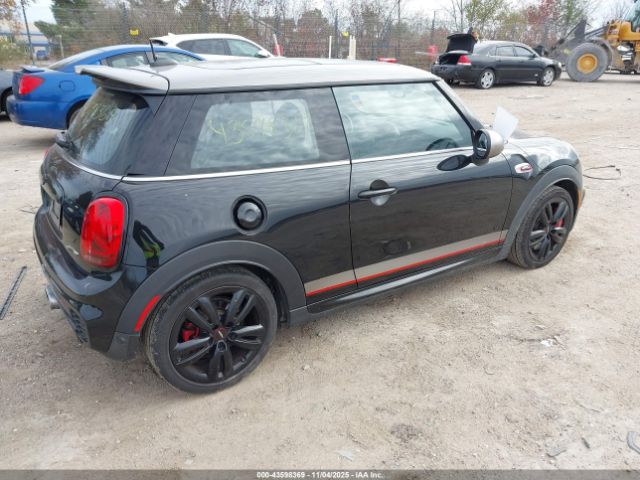 2019 MINI HARDTOP WMWXM9C53K2H39238 Photo 3