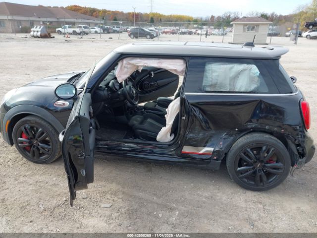 2019 MINI HARDTOP WMWXM9C53K2H39238 Photo 5