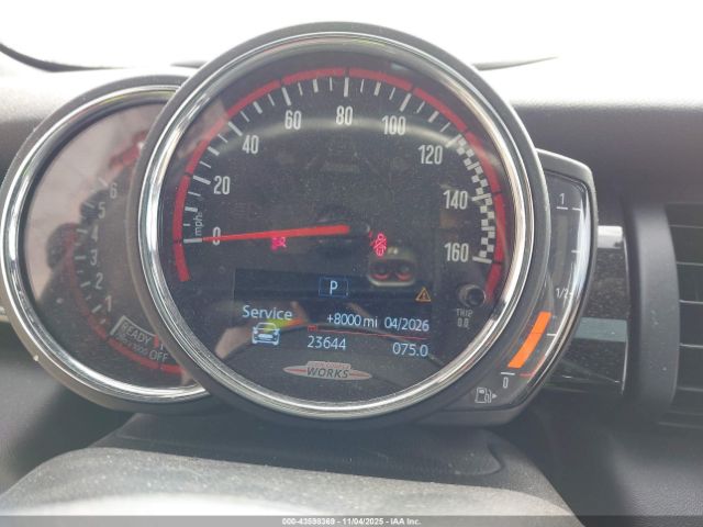 2019 MINI HARDTOP WMWXM9C53K2H39238 Photo 6