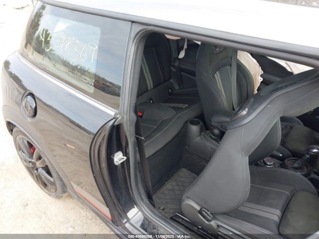 2019 MINI HARDTOP WMWXM9C53K2H39238 Photo 7