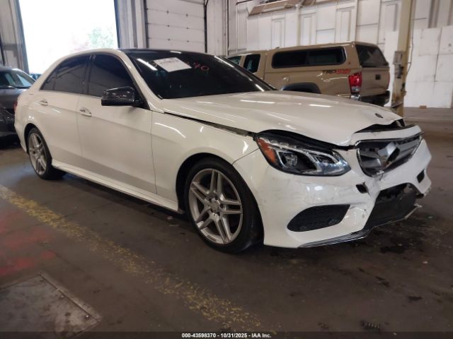 2014 MERCEDES-BENZ E 350 WDDHF8JB7EA981435