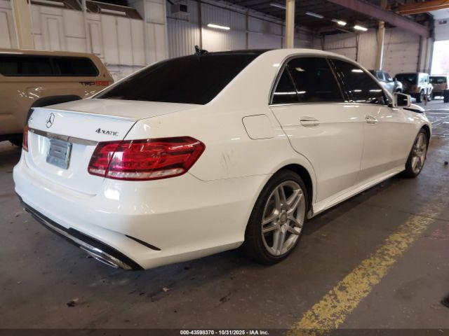 2014 MERCEDES-BENZ E 350 WDDHF8JB7EA981435 Photo 3