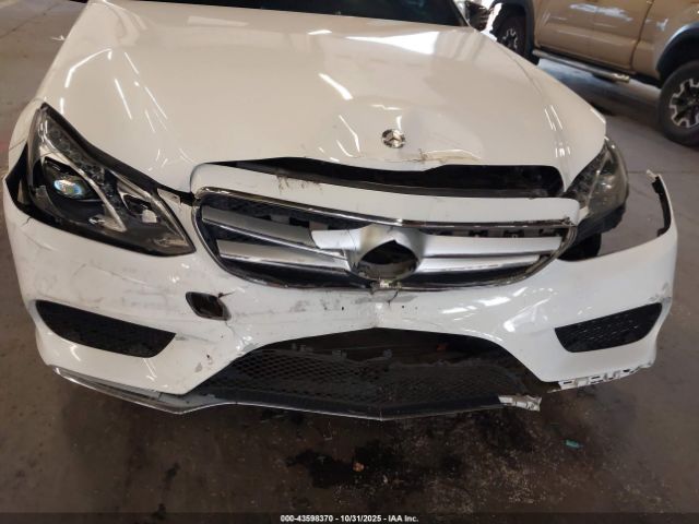 2014 MERCEDES-BENZ E 350 WDDHF8JB7EA981435 Photo 5
