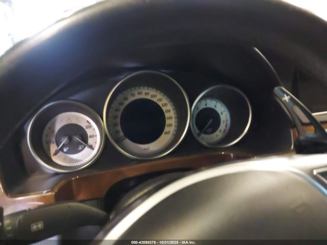 2014 MERCEDES-BENZ E 350 WDDHF8JB7EA981435 Photo 6