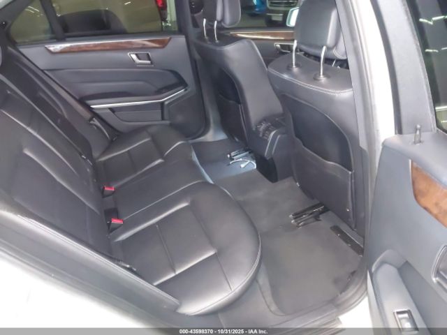 2014 MERCEDES-BENZ E 350 WDDHF8JB7EA981435 Photo 7