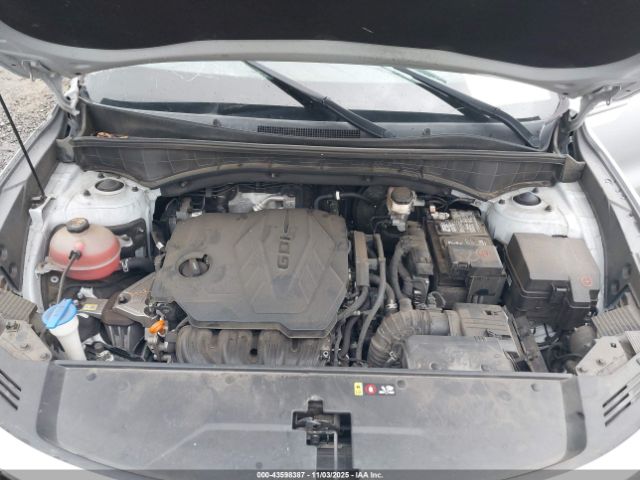 2021 KIA SORENTO 5XYRGDLC0MG034360 Photo 9