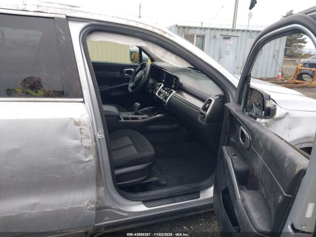 2021 KIA SORENTO 5XYRGDLC0MG034360 Photo 4