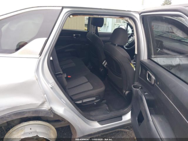 2021 KIA SORENTO 5XYRGDLC0MG034360 Photo 7