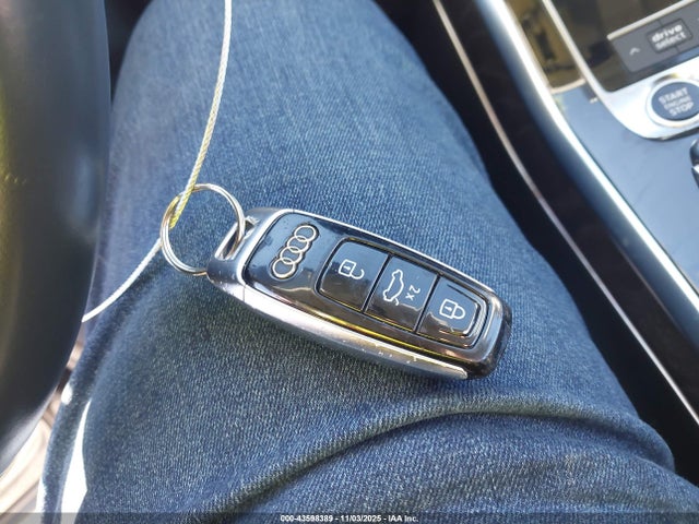 2021 AUDI Q8 WA1BVAF17MD013269 Photo 10