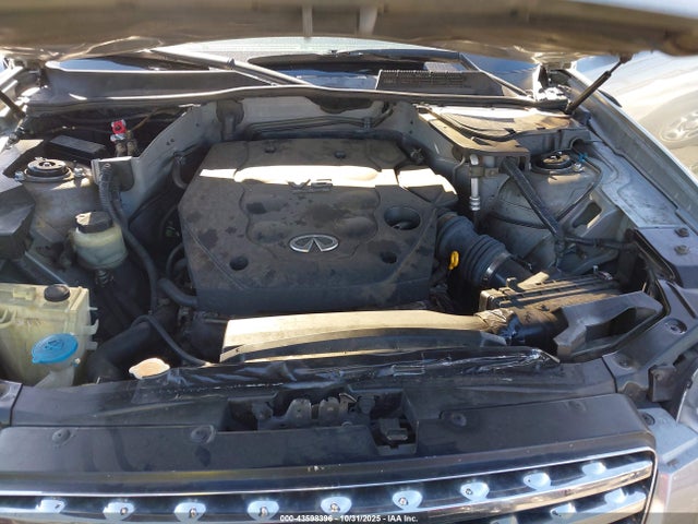 Продаж на аукціоні авто 2003 Infiniti Fx35, vin: JNRAS08W53X208605, номер лоту: 43598396