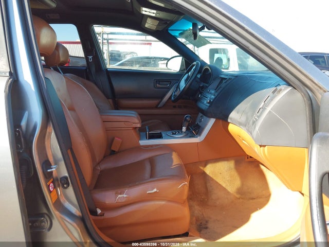 Продаж на аукціоні авто 2003 Infiniti Fx35, vin: JNRAS08W53X208605, номер лоту: 43598396