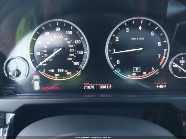 2018 BMW X5 5UXKR0C52J0X85319 Photo 6